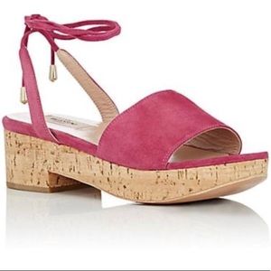 Valentino Erin B sandals